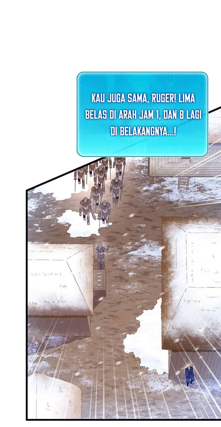 Arcane Sniper Chapter 171 - halaman 35