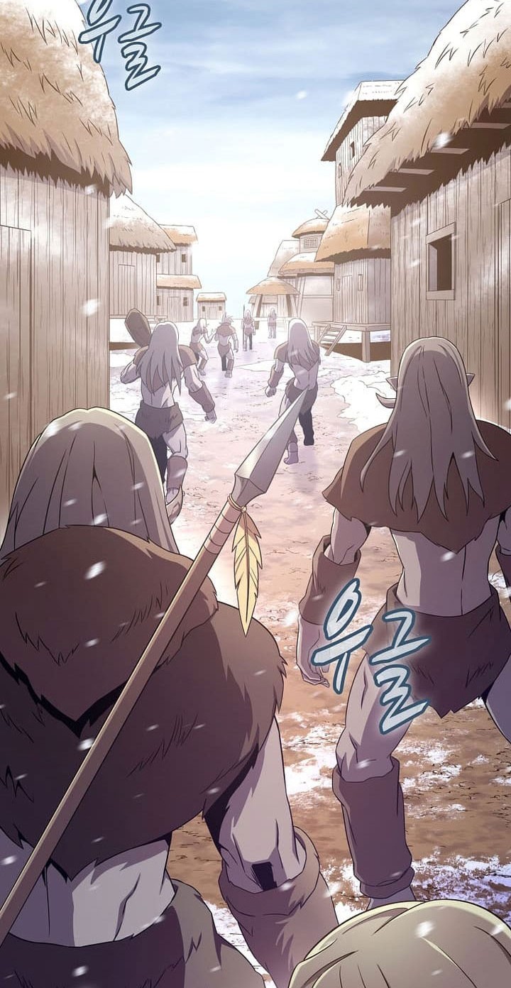 Arcane Sniper Chapter 171 - halaman 37
