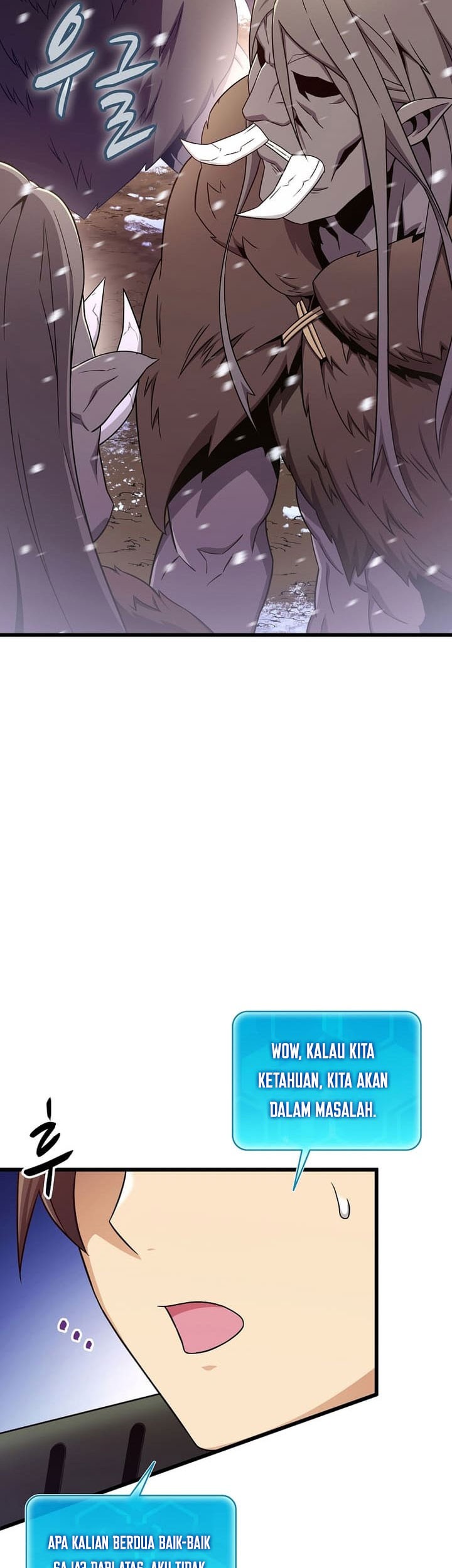 Arcane Sniper Chapter 171 - halaman 38
