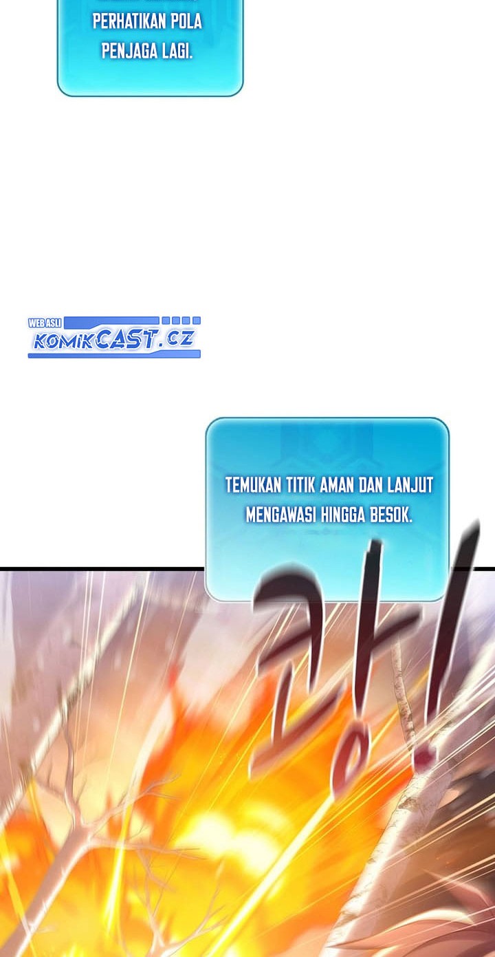 Arcane Sniper Chapter 171 - halaman 41