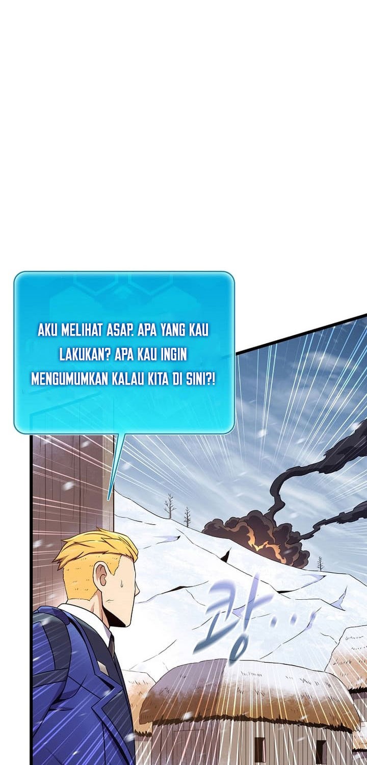 Arcane Sniper Chapter 171 - halaman 43