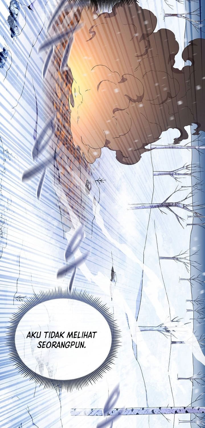 Arcane Sniper Chapter 171 - halaman 45