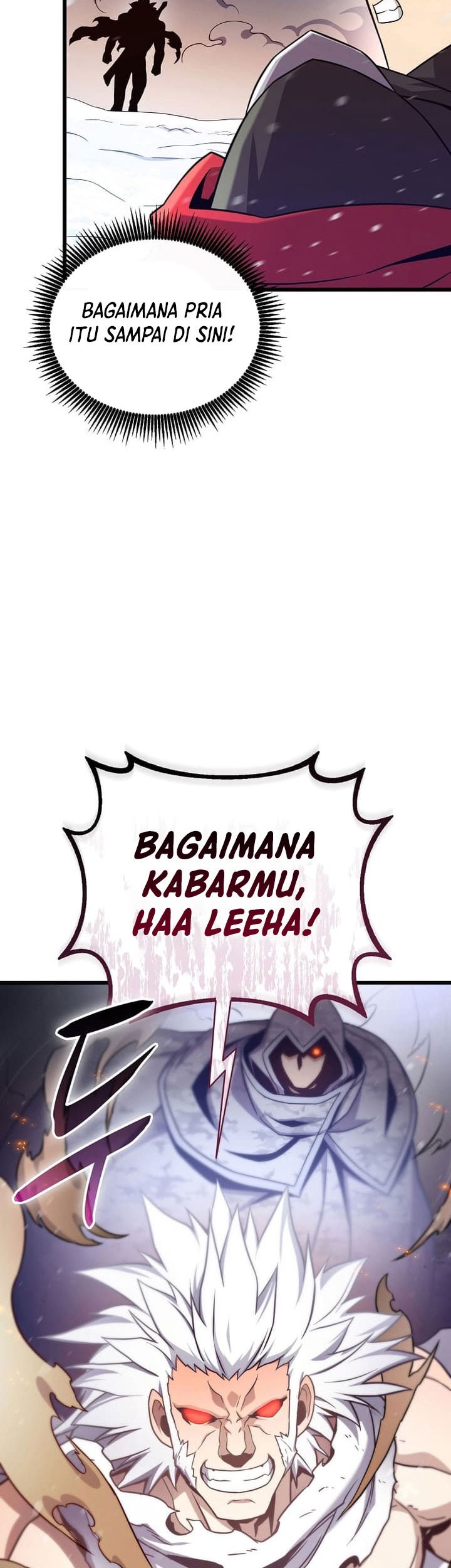 Arcane Sniper Chapter 171 - halaman 52