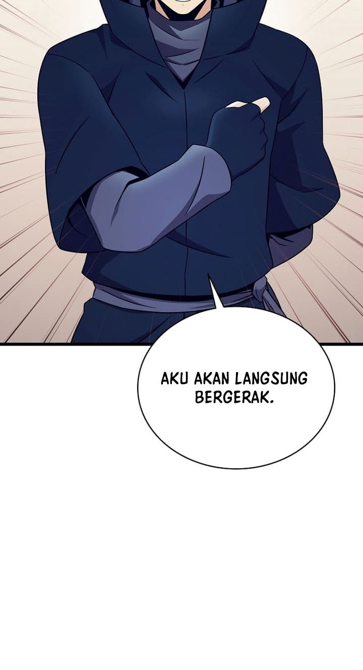 Arcane Sniper Chapter 171 - halaman 7