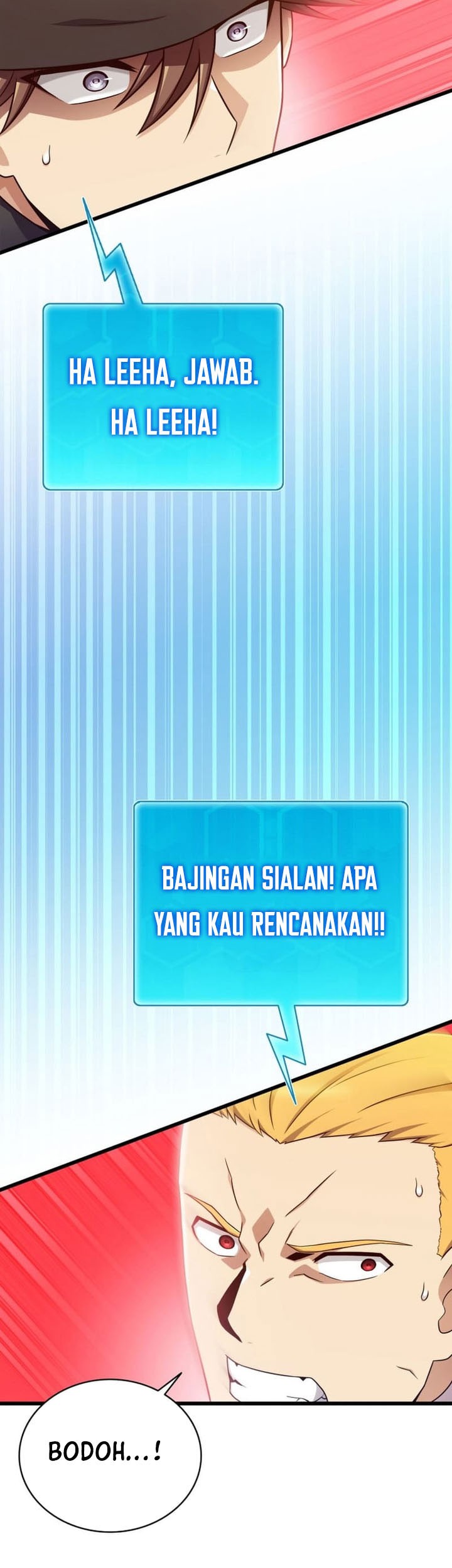 Arcane Sniper Chapter 172 - halaman 10