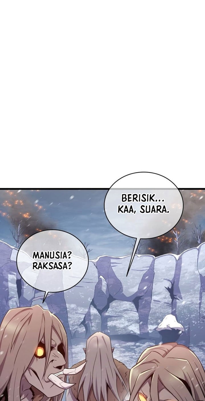Arcane Sniper Chapter 172 - halaman 11