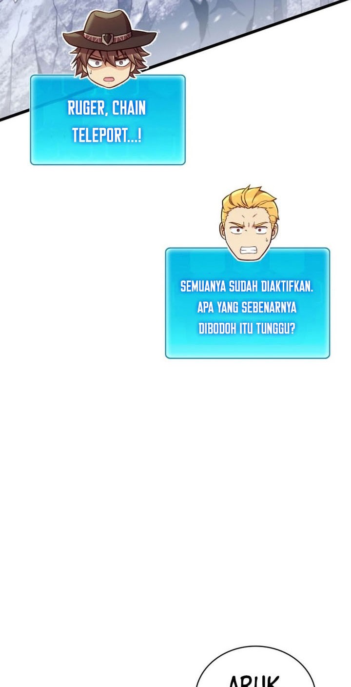 Arcane Sniper Chapter 172 - halaman 13