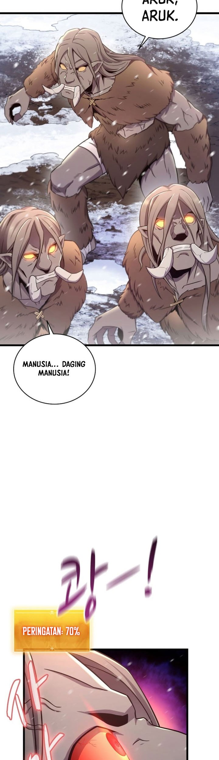 Arcane Sniper Chapter 172 - halaman 14