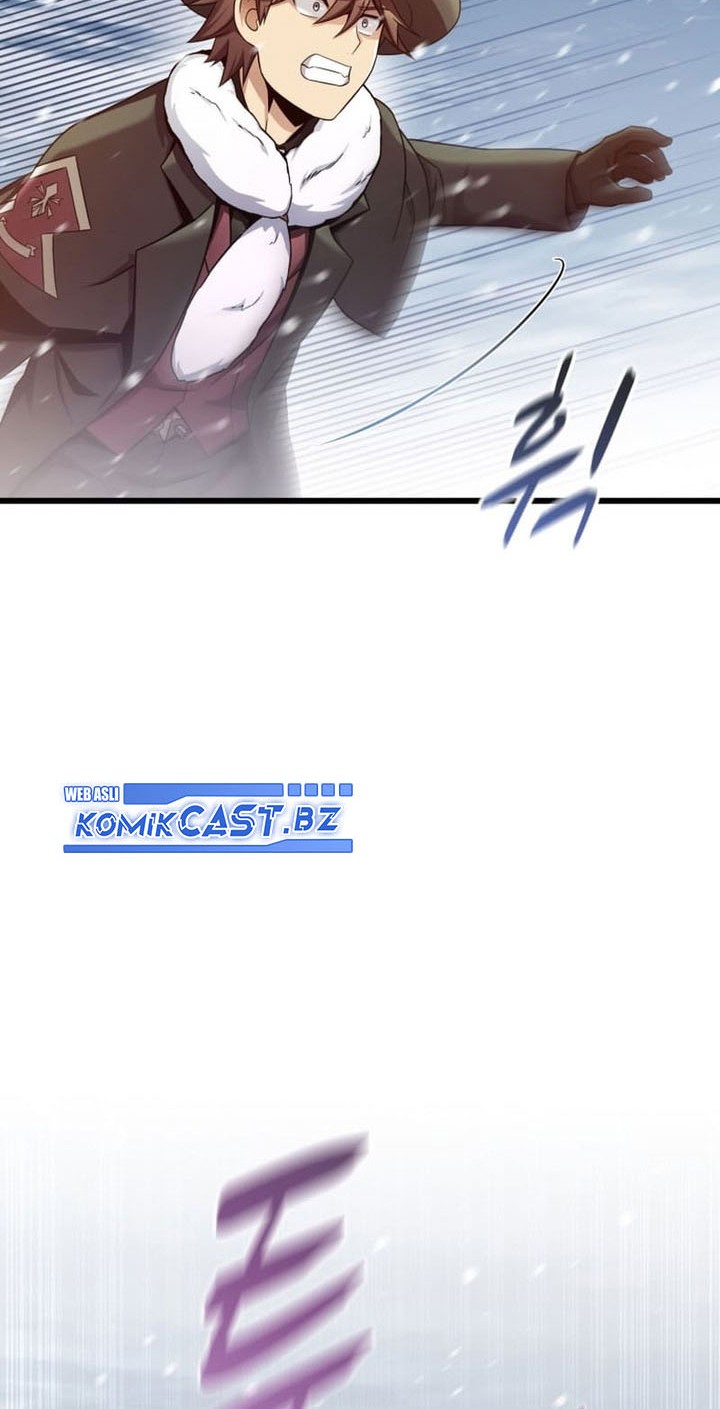 Arcane Sniper Chapter 172 - halaman 17