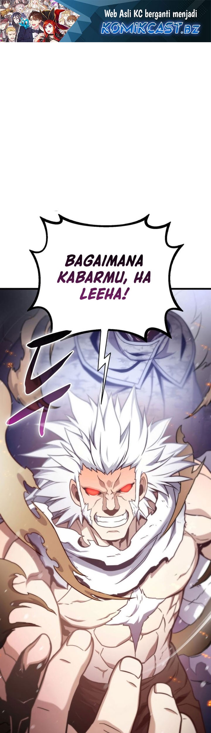 Arcane Sniper Chapter 172 - halaman 2