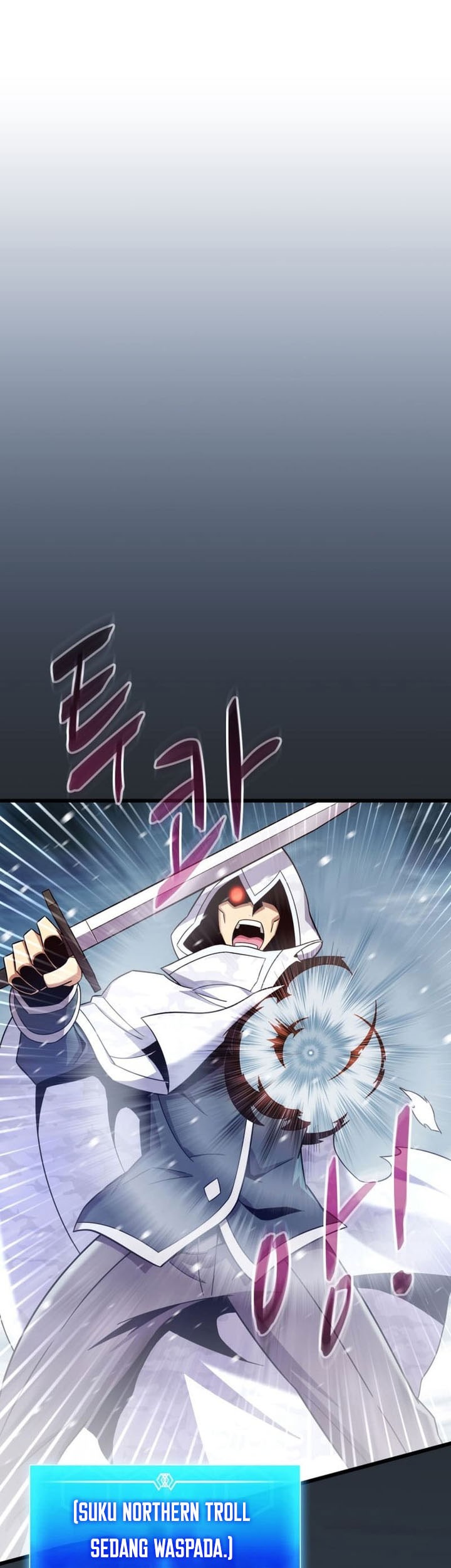 Arcane Sniper Chapter 172 - halaman 26