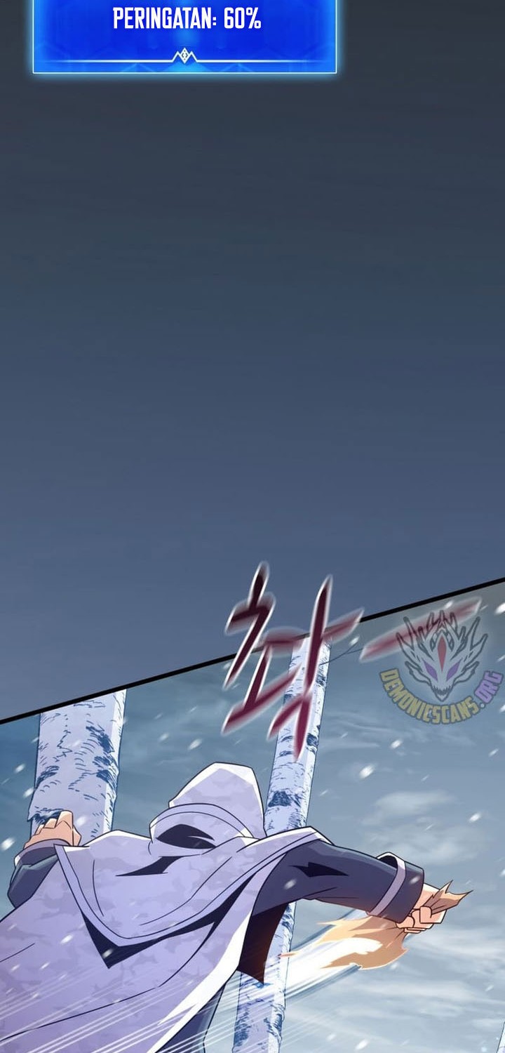 Arcane Sniper Chapter 172 - halaman 27