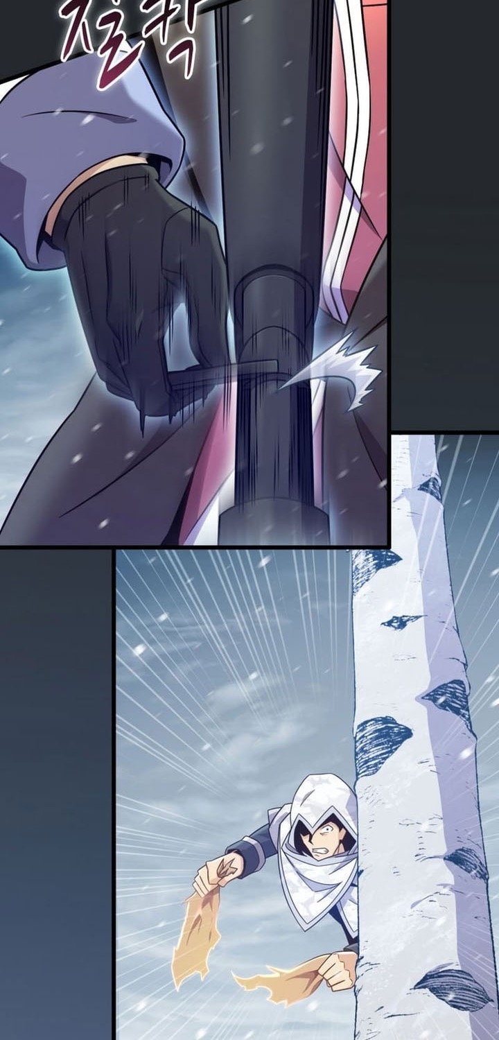 Arcane Sniper Chapter 172 - halaman 29
