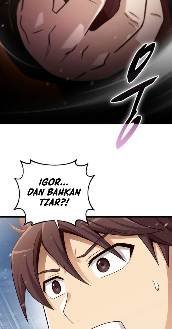 Arcane Sniper Chapter 172 - halaman 3