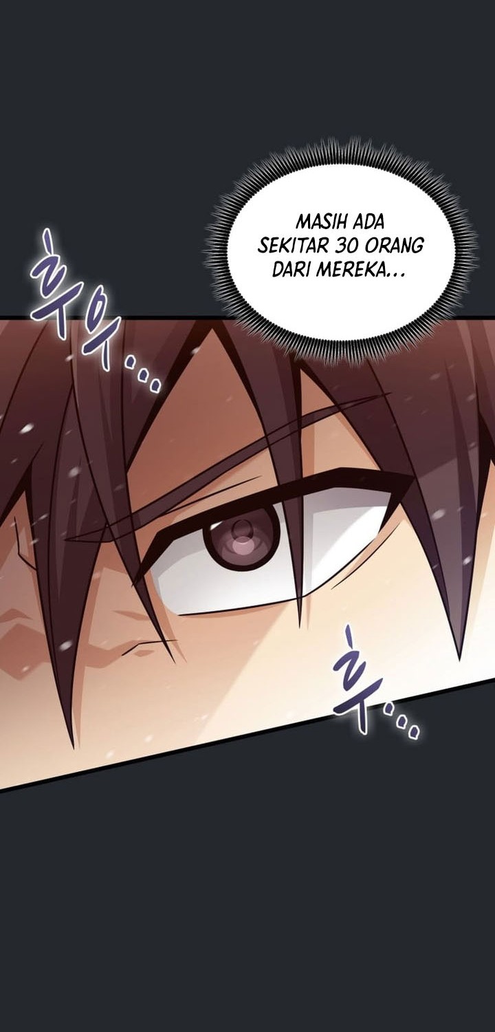 Arcane Sniper Chapter 172 - halaman 31