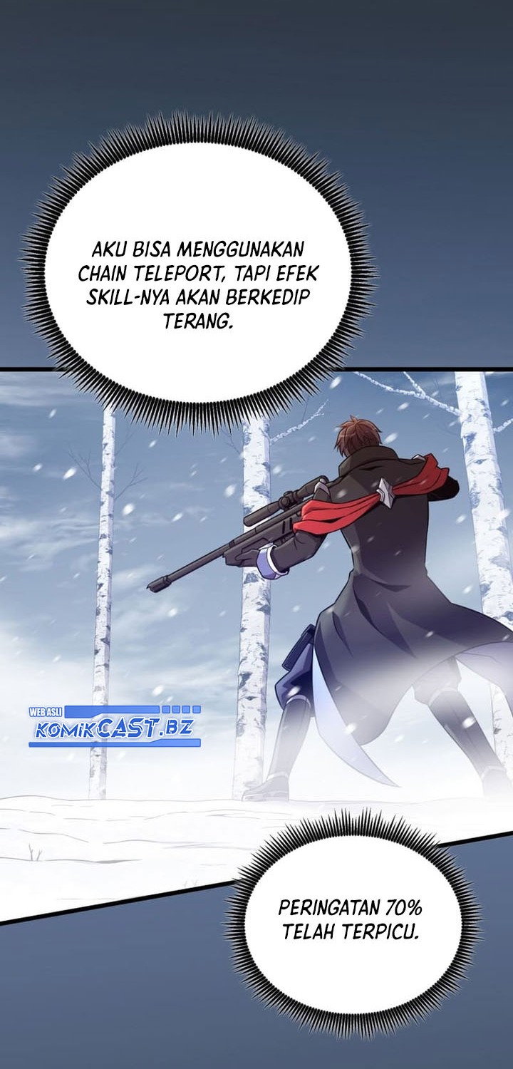 Arcane Sniper Chapter 172 - halaman 33