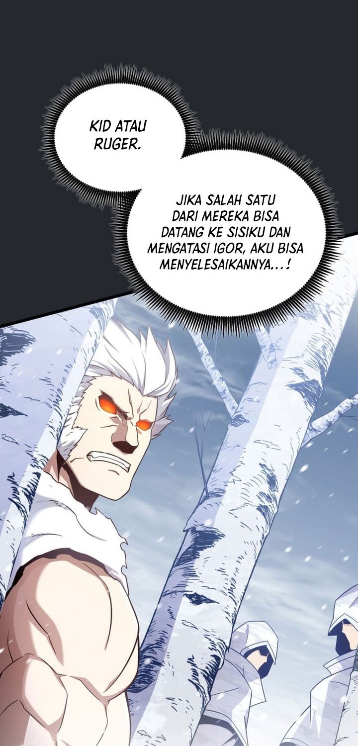 Arcane Sniper Chapter 172 - halaman 35