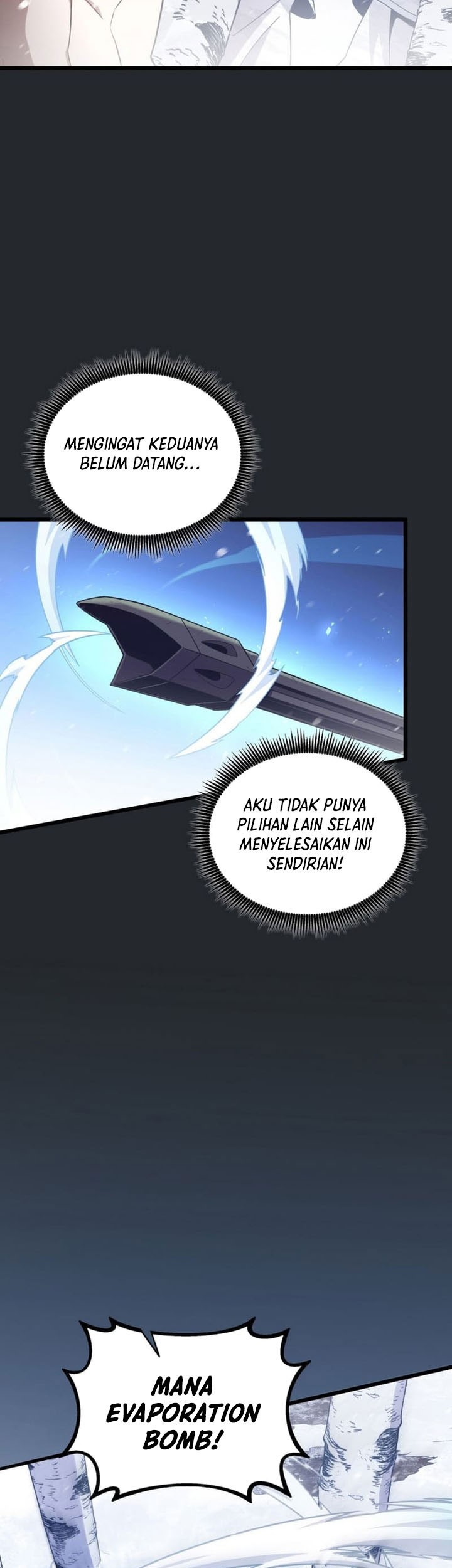 Arcane Sniper Chapter 172 - halaman 36