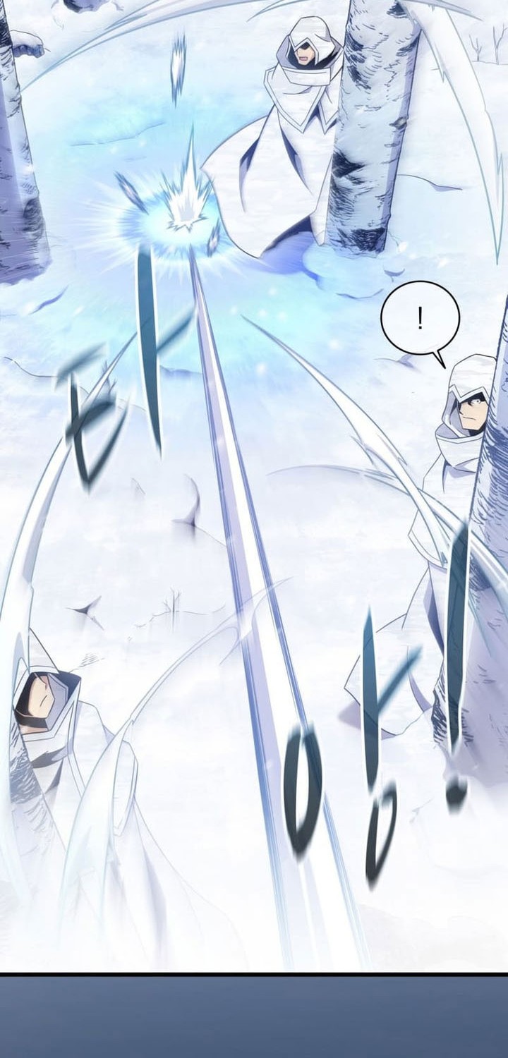 Arcane Sniper Chapter 172 - halaman 37
