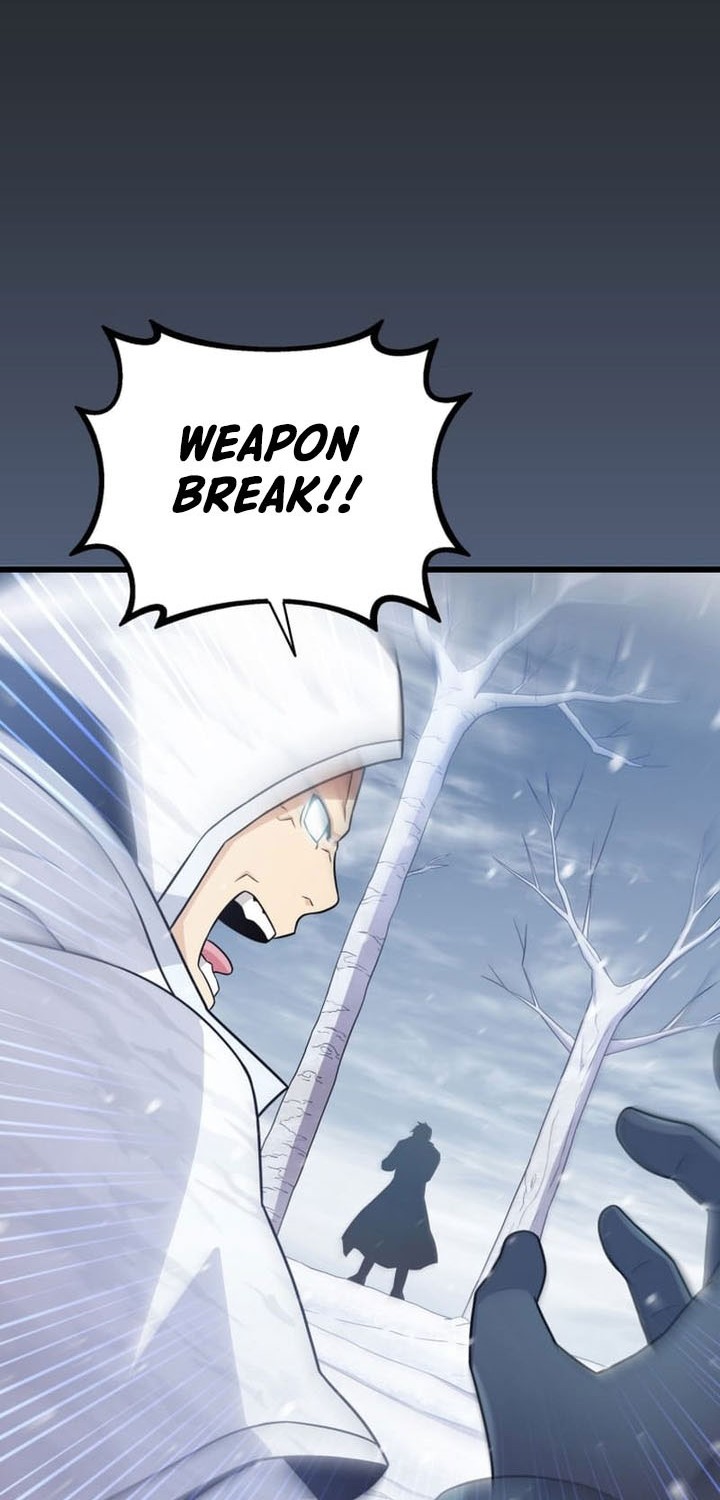 Arcane Sniper Chapter 172 - halaman 39
