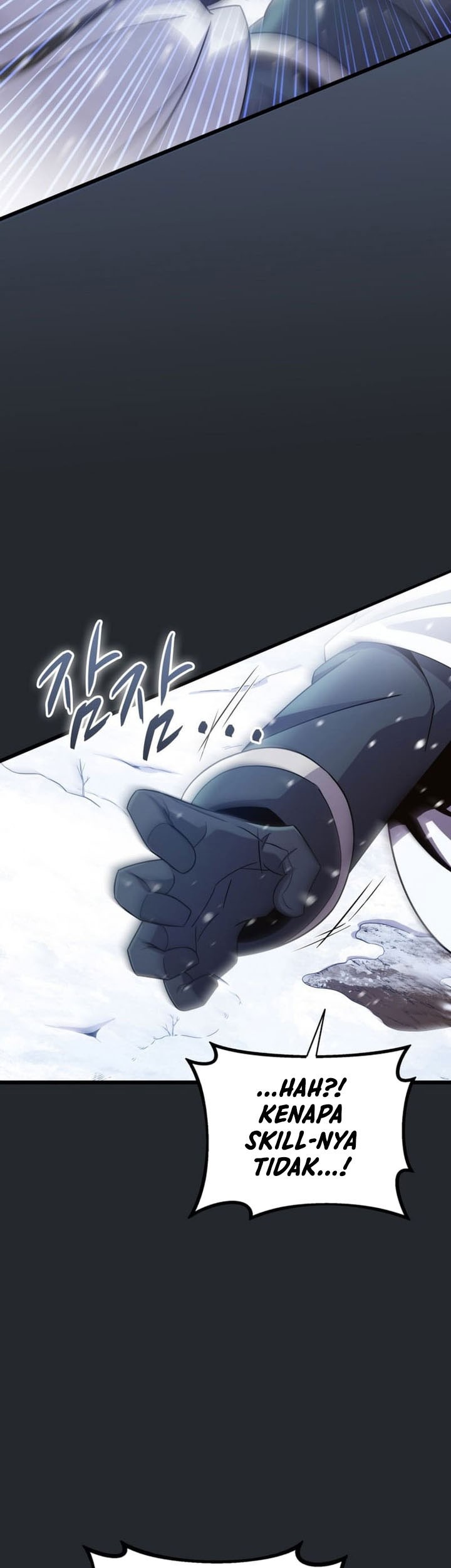 Arcane Sniper Chapter 172 - halaman 40
