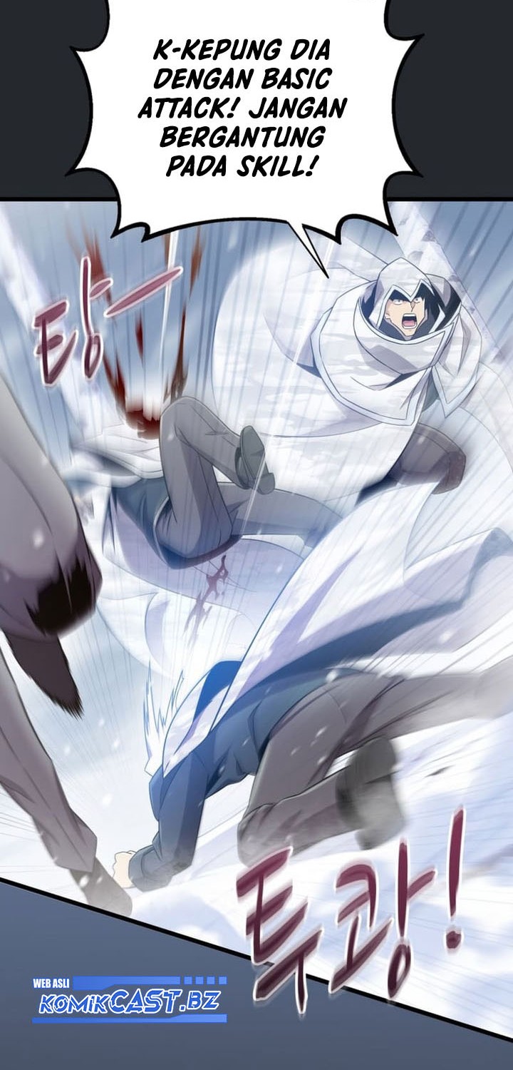 Arcane Sniper Chapter 172 - halaman 41