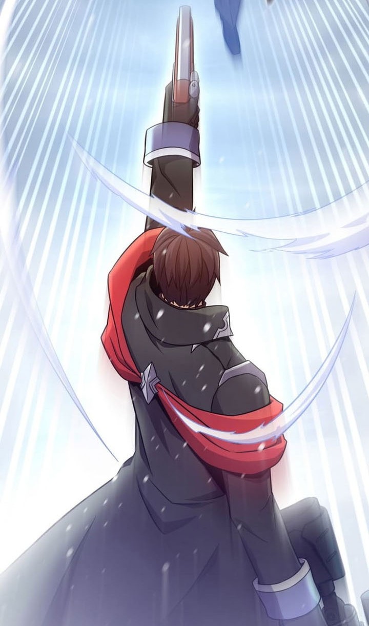 Arcane Sniper Chapter 172 - halaman 43
