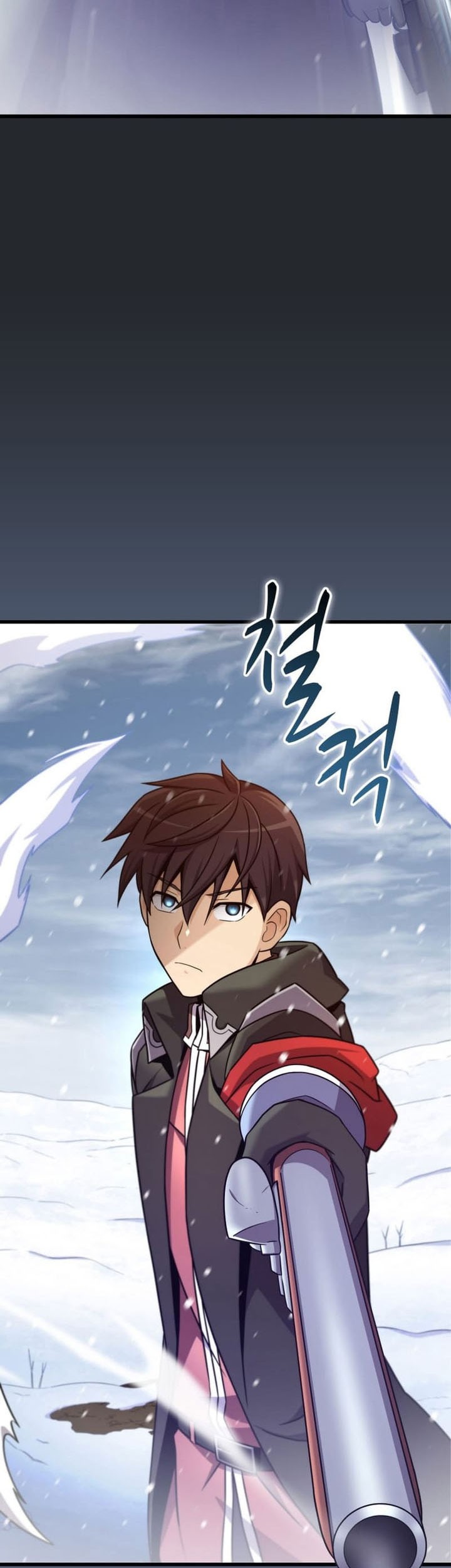 Arcane Sniper Chapter 172 - halaman 44