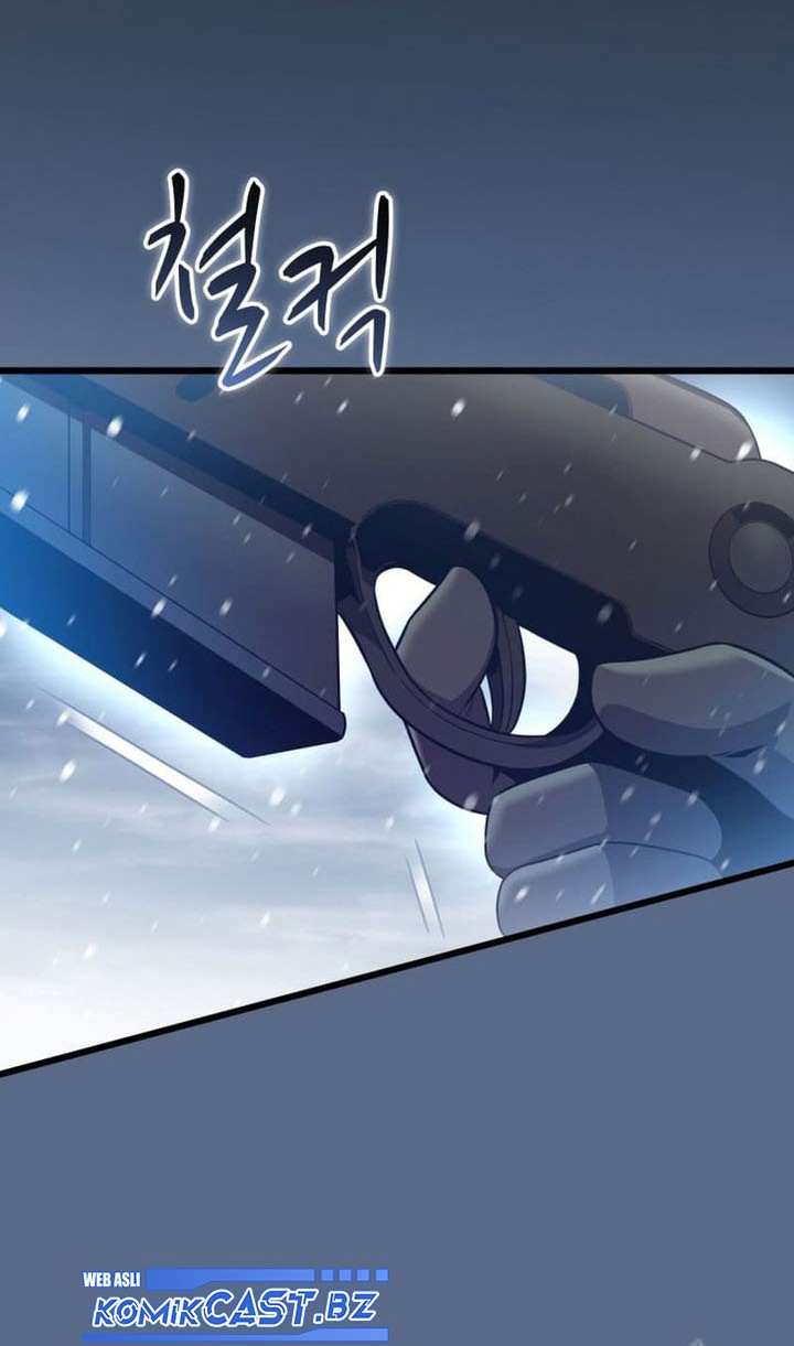 Arcane Sniper Chapter 172 - halaman 49