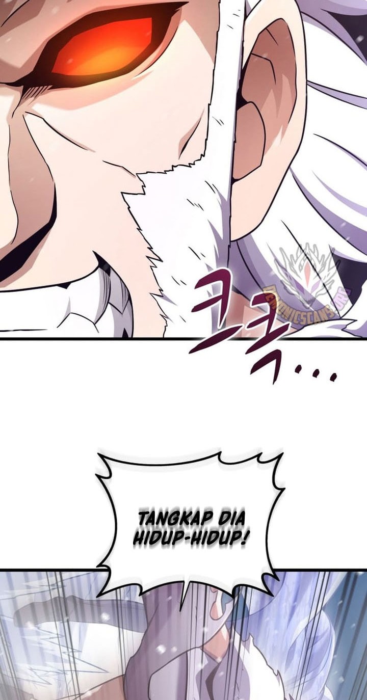 Arcane Sniper Chapter 172 - halaman 5