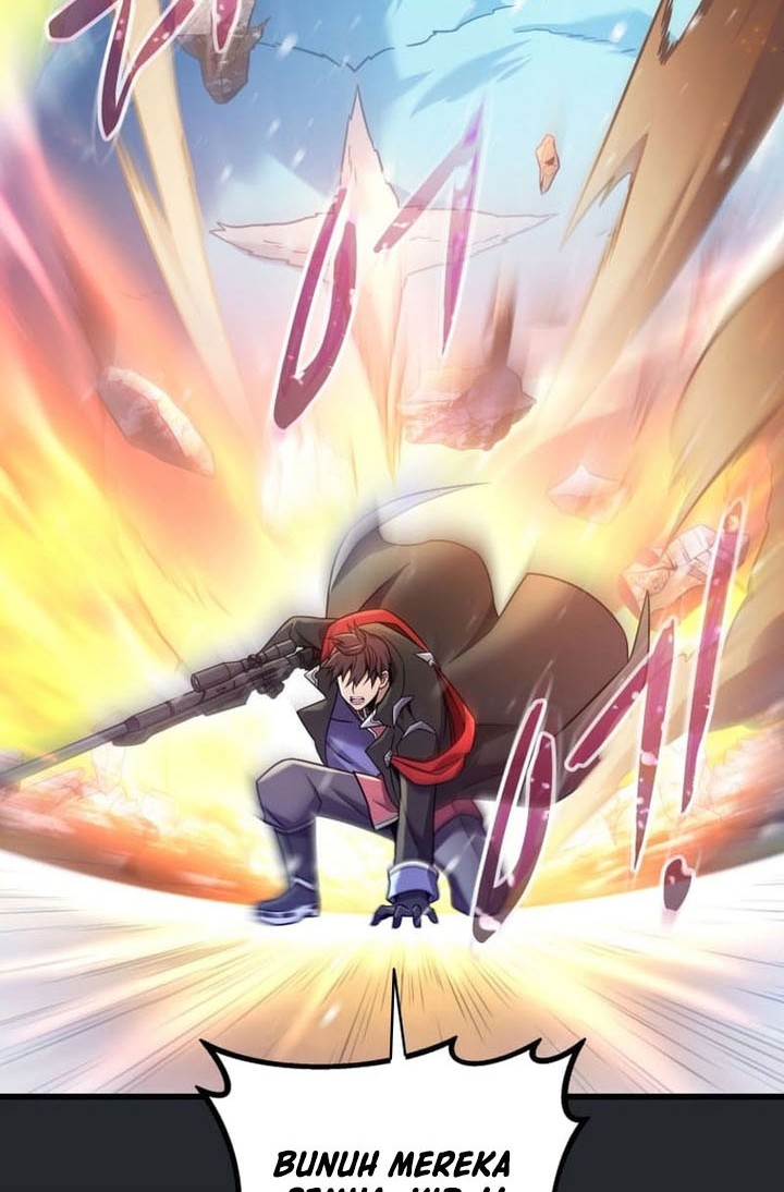 Arcane Sniper Chapter 172 - halaman 53
