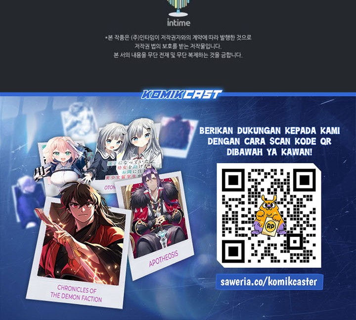 Arcane Sniper Chapter 172 - halaman 65