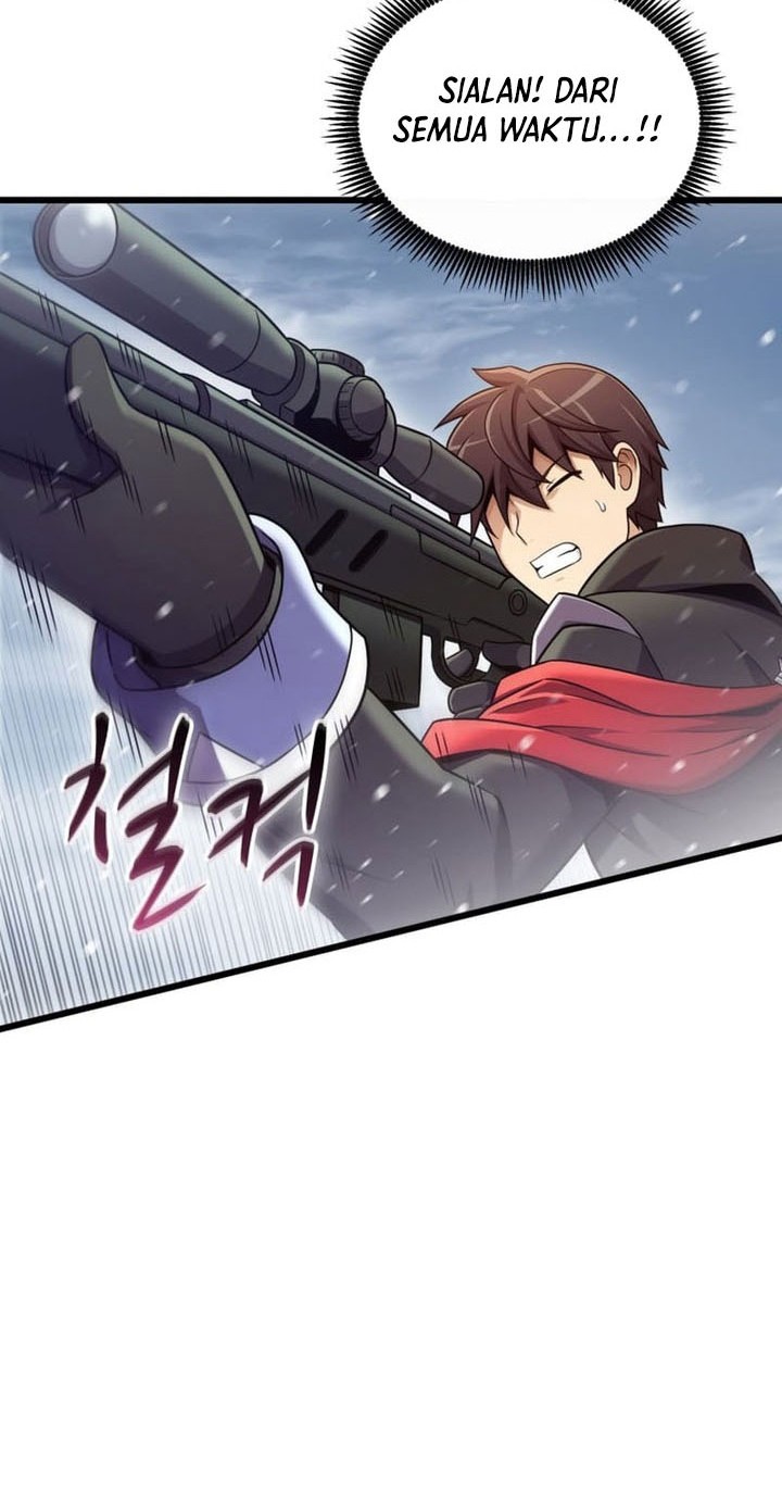 Arcane Sniper Chapter 172 - halaman 7