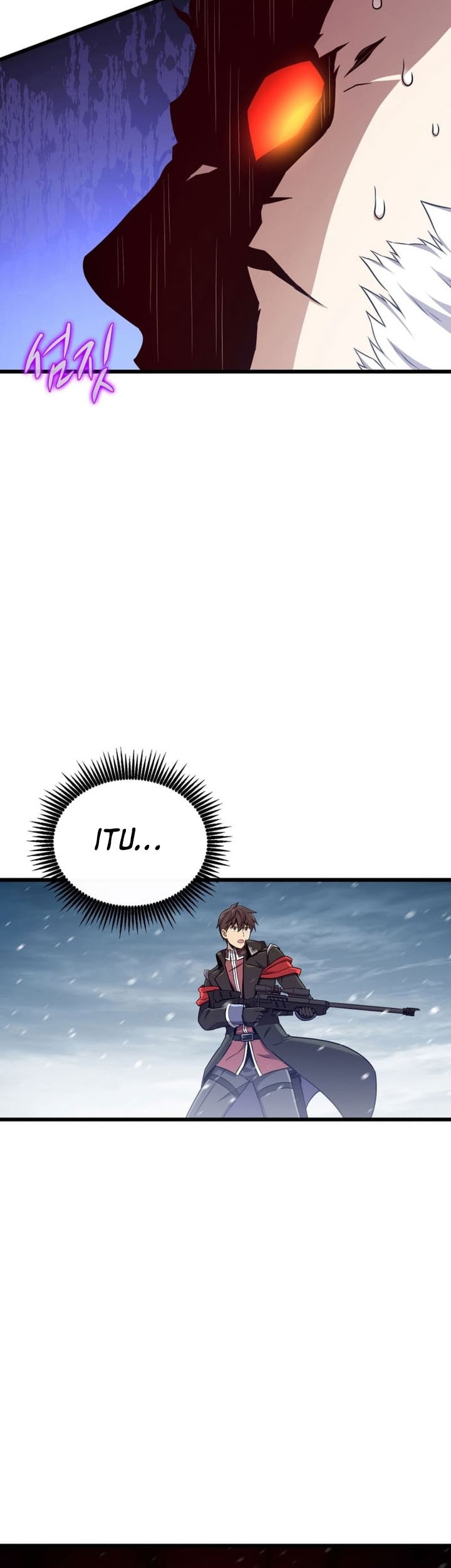 Arcane Sniper Chapter 173 - halaman 14