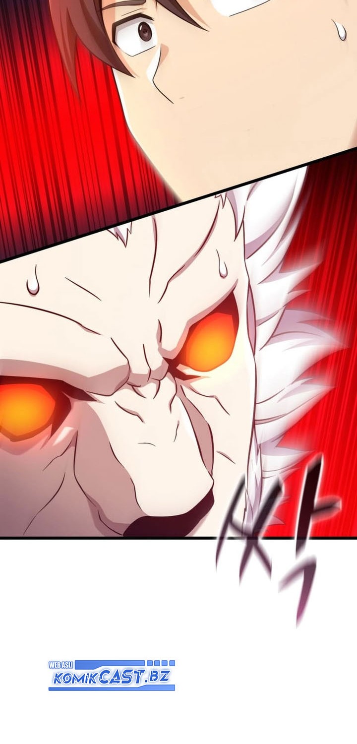 Arcane Sniper Chapter 173 - halaman 17