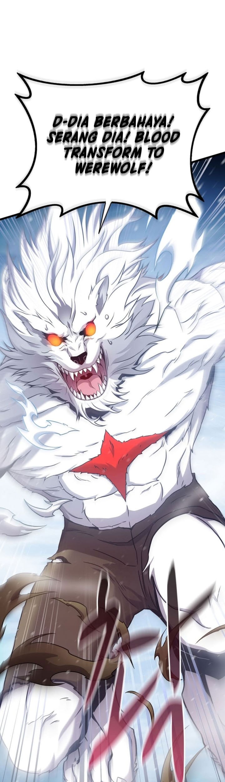 Arcane Sniper Chapter 173 - halaman 18