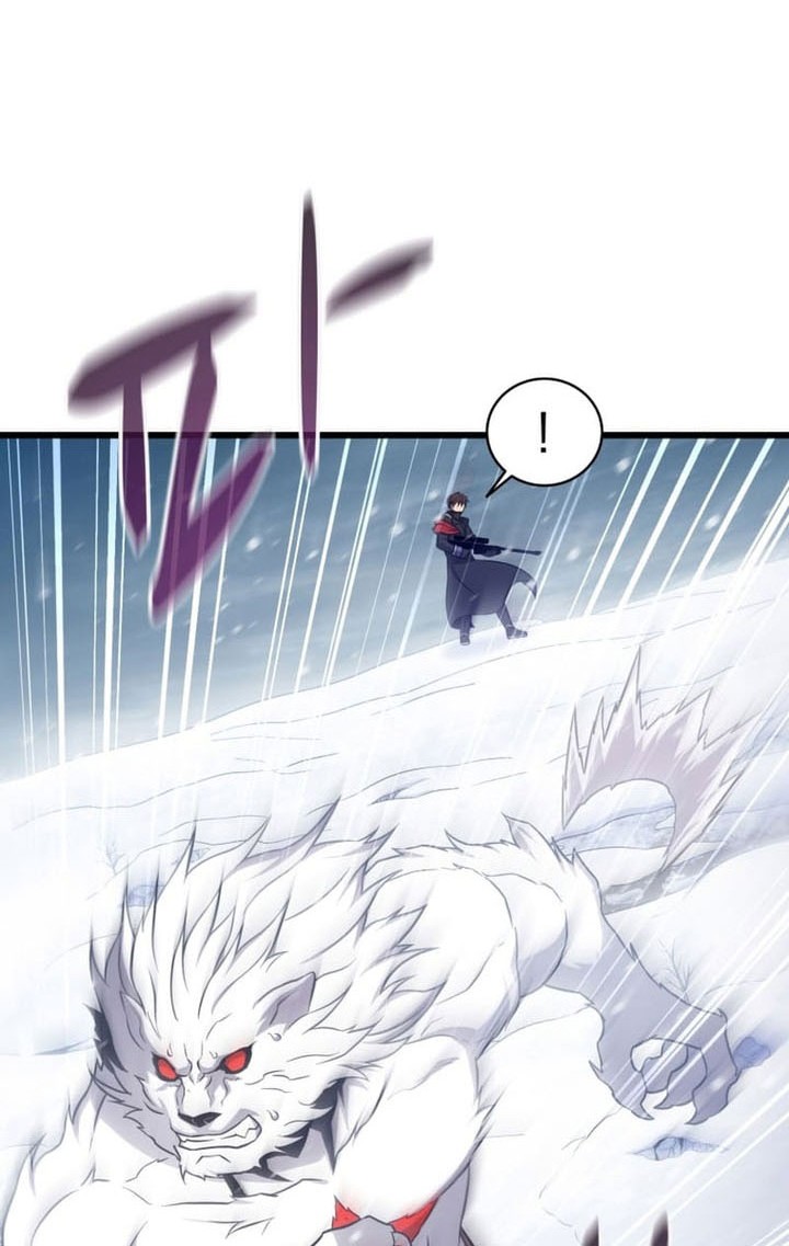Arcane Sniper Chapter 173 - halaman 21