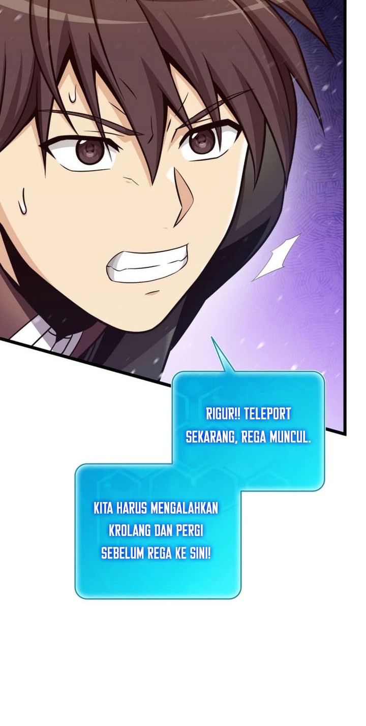Arcane Sniper Chapter 173 - halaman 27
