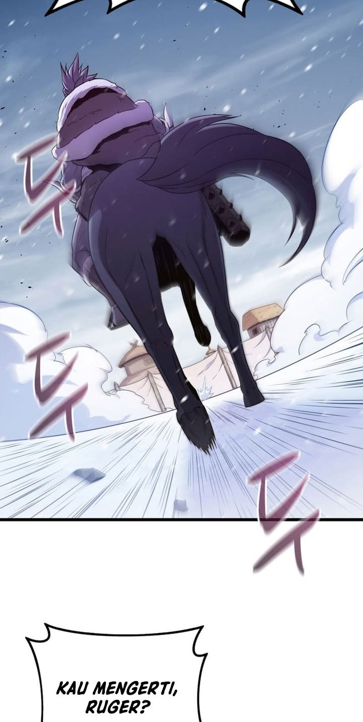 Arcane Sniper Chapter 173 - halaman 29