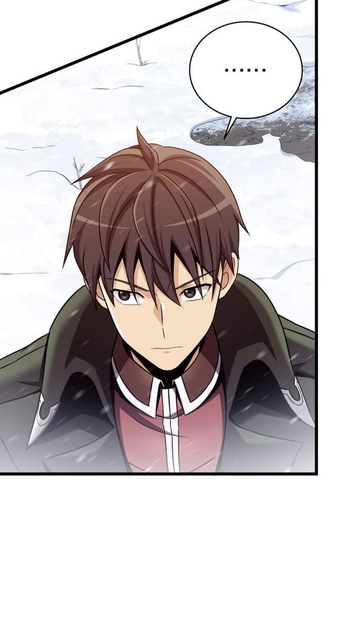 Arcane Sniper Chapter 173 - halaman 3