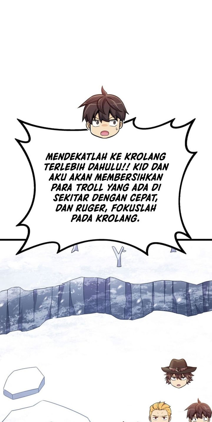 Arcane Sniper Chapter 173 - halaman 31