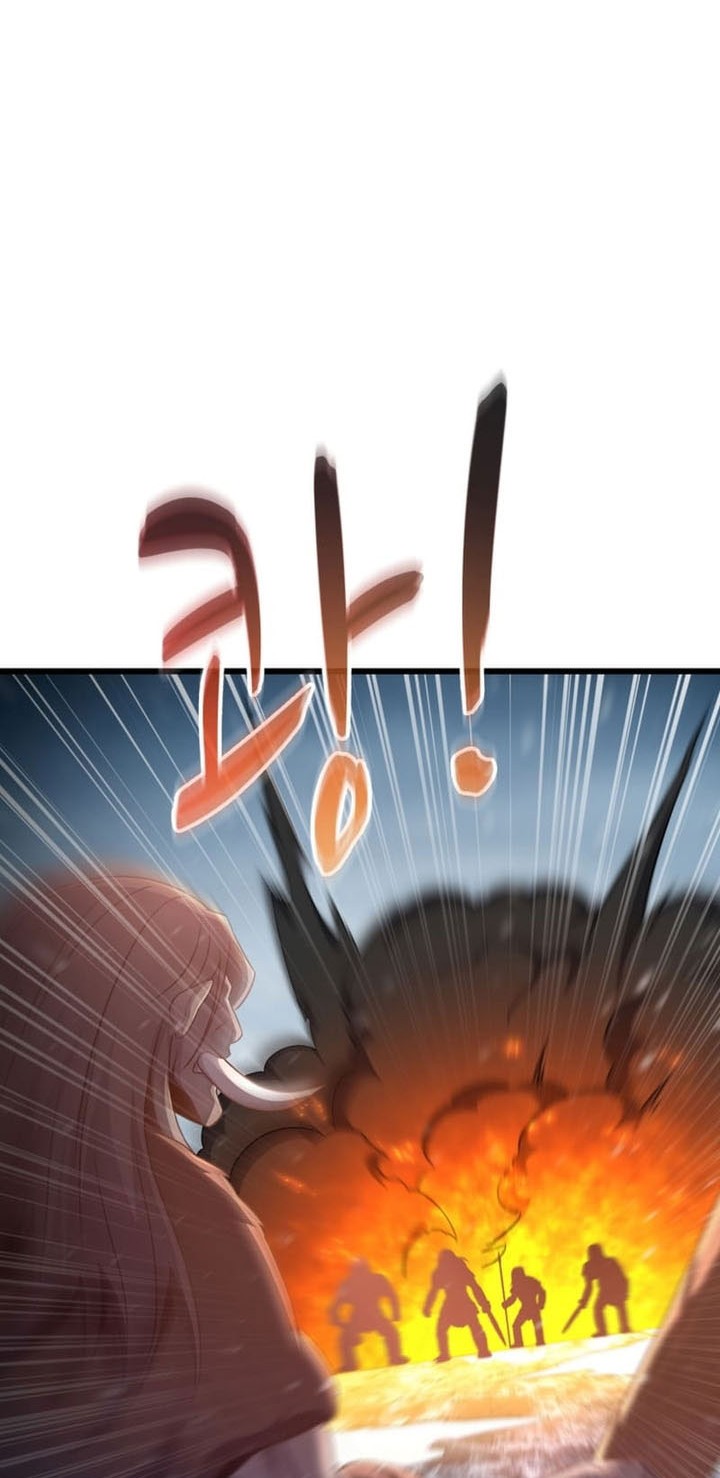 Arcane Sniper Chapter 173 - halaman 35