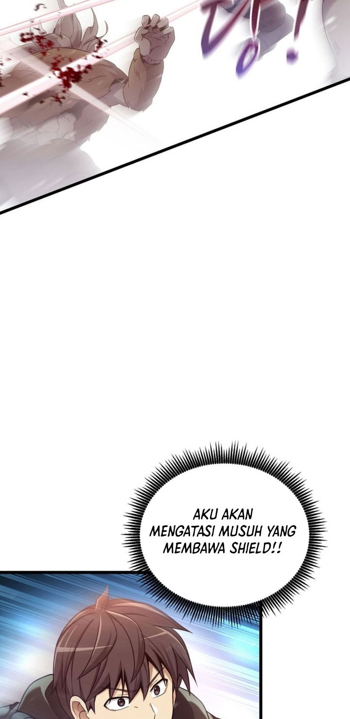 Arcane Sniper Chapter 173 - halaman 39