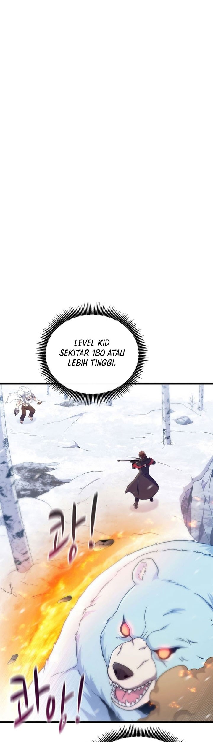 Arcane Sniper Chapter 173 - halaman 4