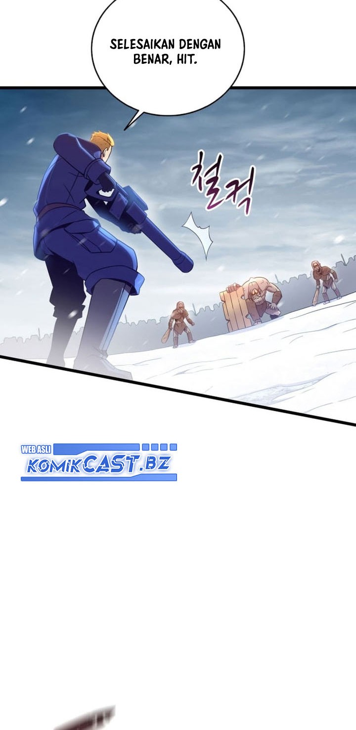 Arcane Sniper Chapter 173 - halaman 41