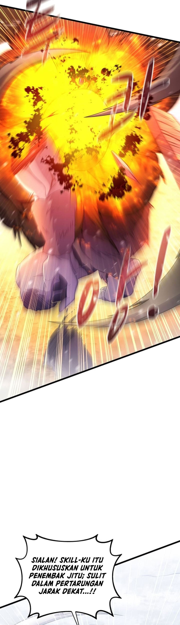 Arcane Sniper Chapter 173 - halaman 42