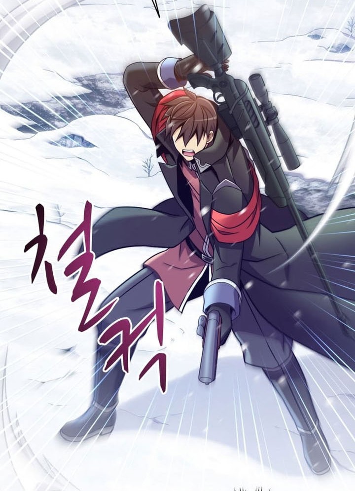 Arcane Sniper Chapter 173 - halaman 43