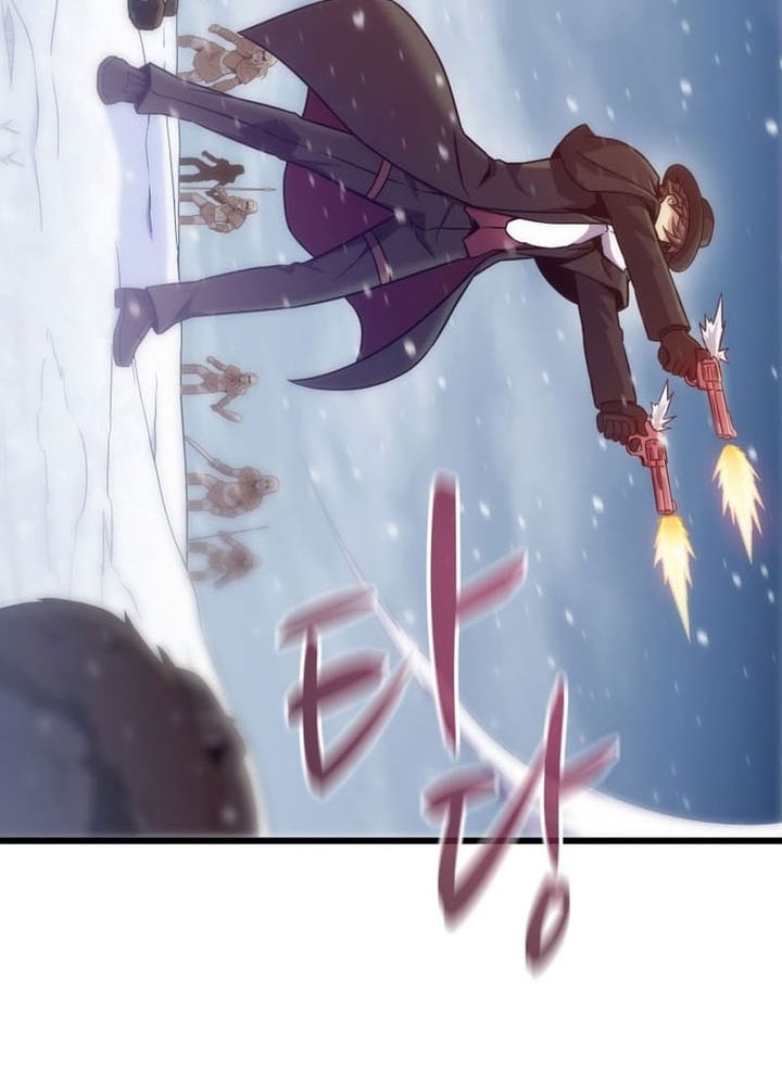 Arcane Sniper Chapter 173 - halaman 45