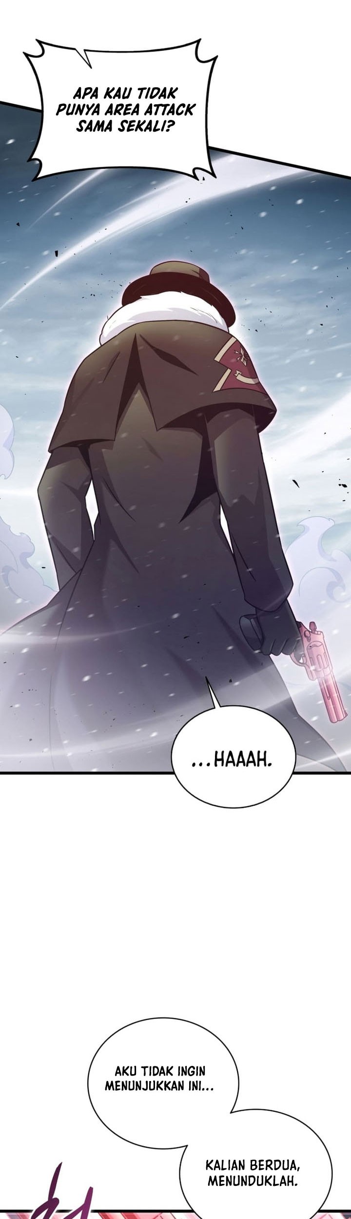 Arcane Sniper Chapter 173 - halaman 56