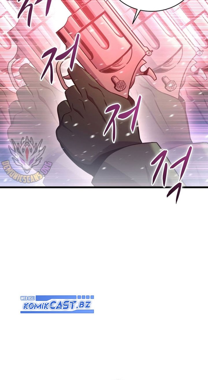Arcane Sniper Chapter 173 - halaman 57